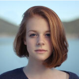 портрет автора